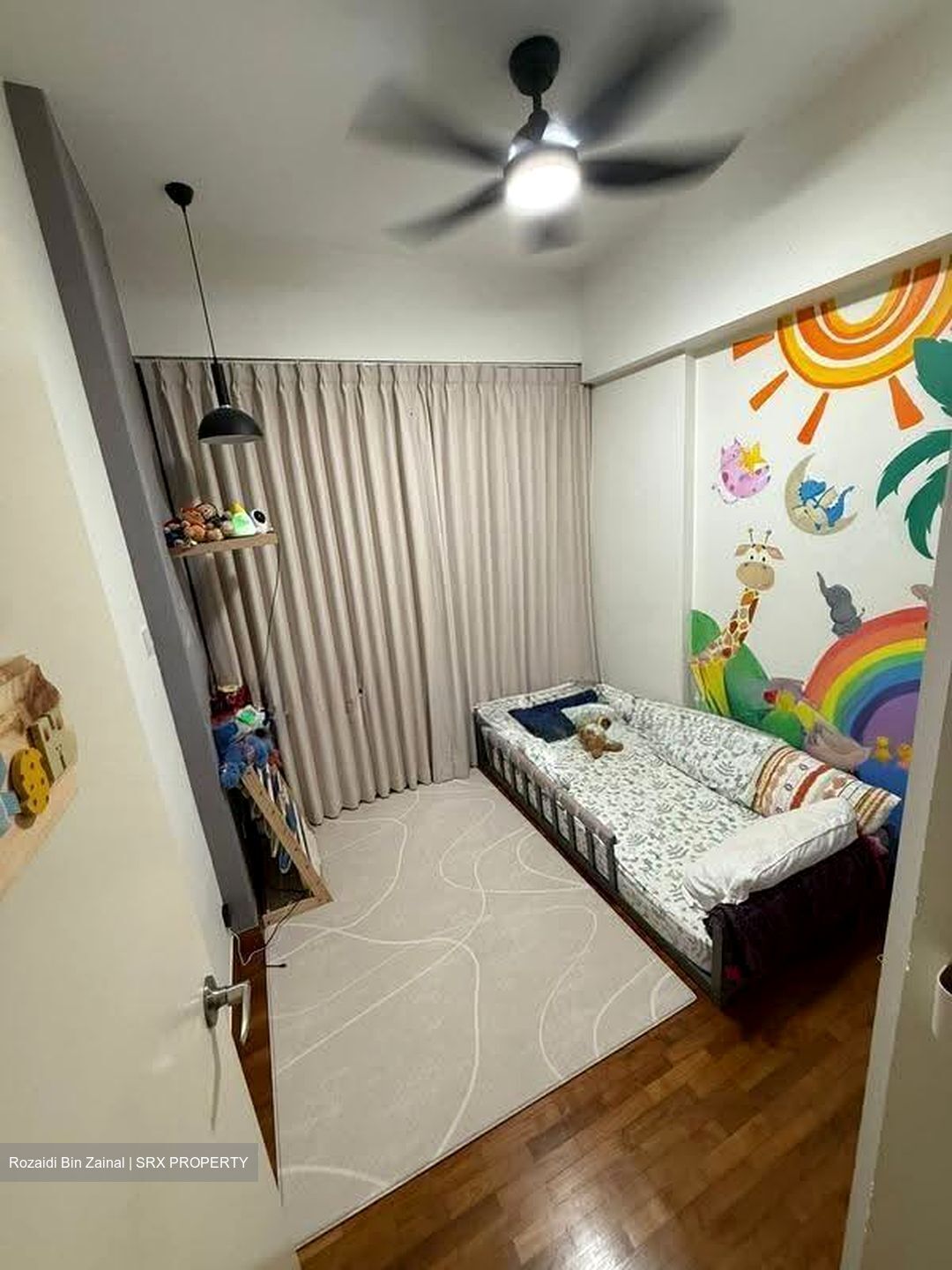 Tanglin View (D3), Condominium #612388701